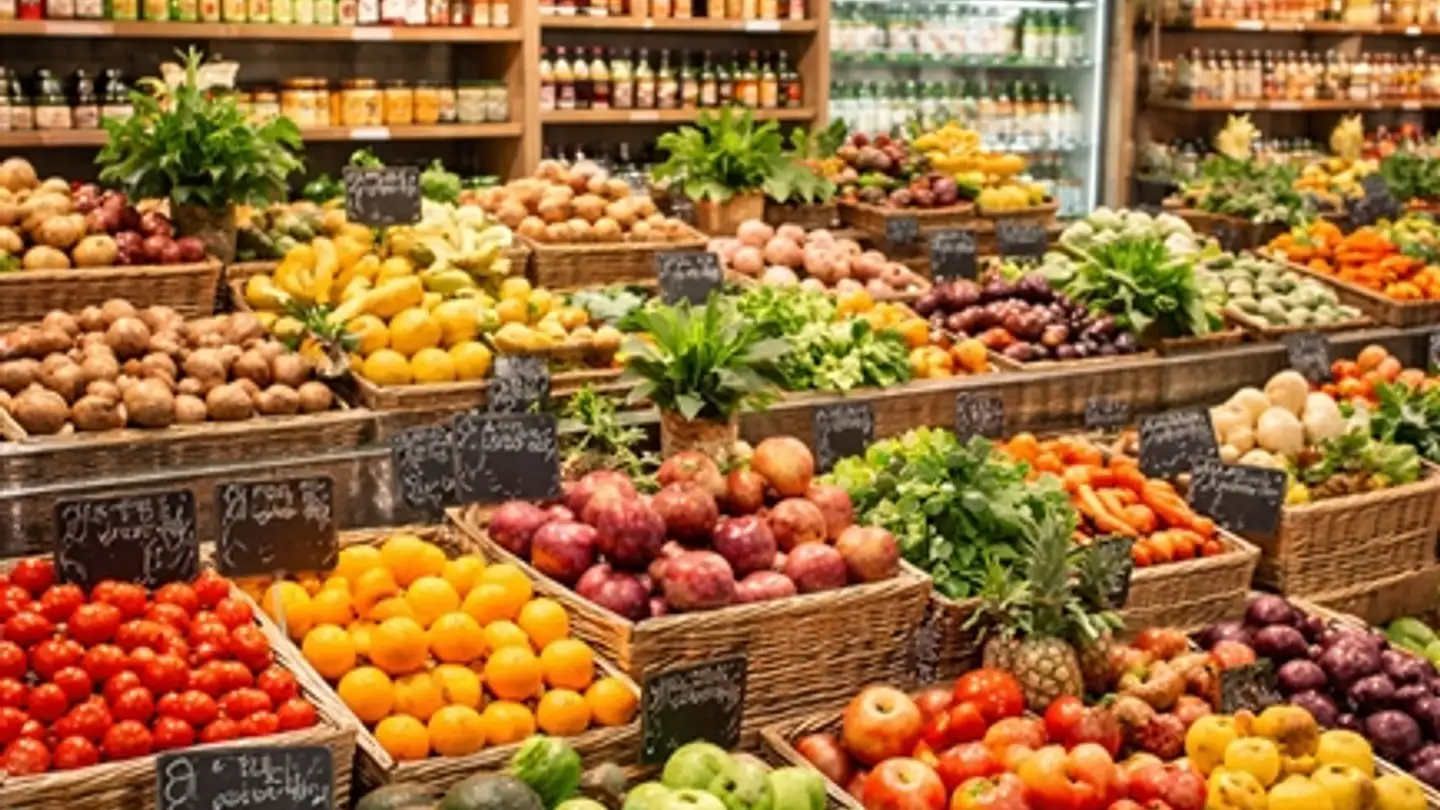 Bürofläche mieten - 1723 Marly