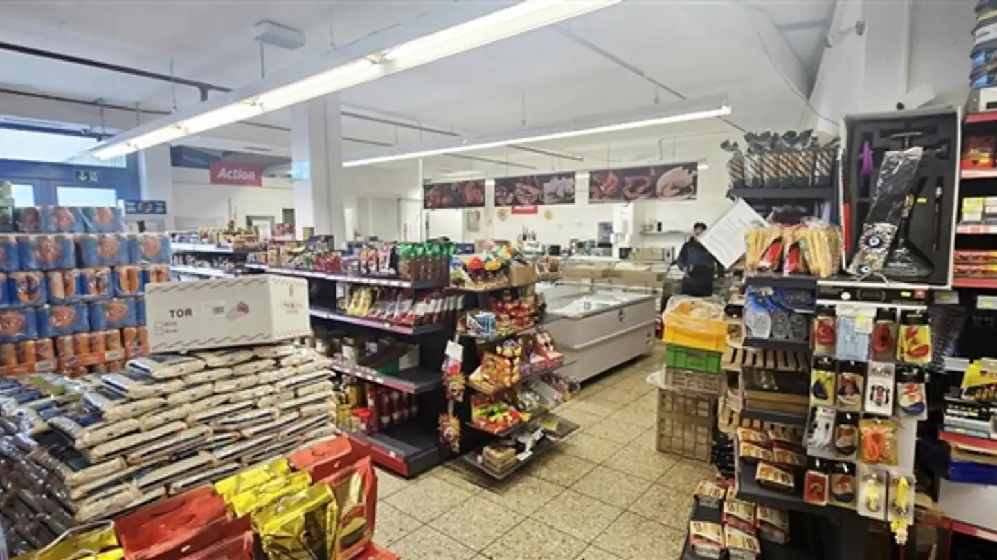 Bürofläche mieten - 1723 Marly - Foto 2