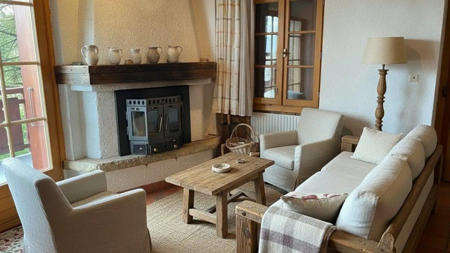 Chalet for sale - 1973 Nax - Photo 4