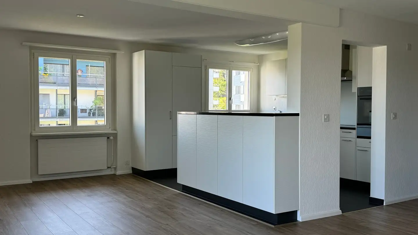 Appartement à louer - Obermättlistrasse 34, 6015 Luzern - Photo 3