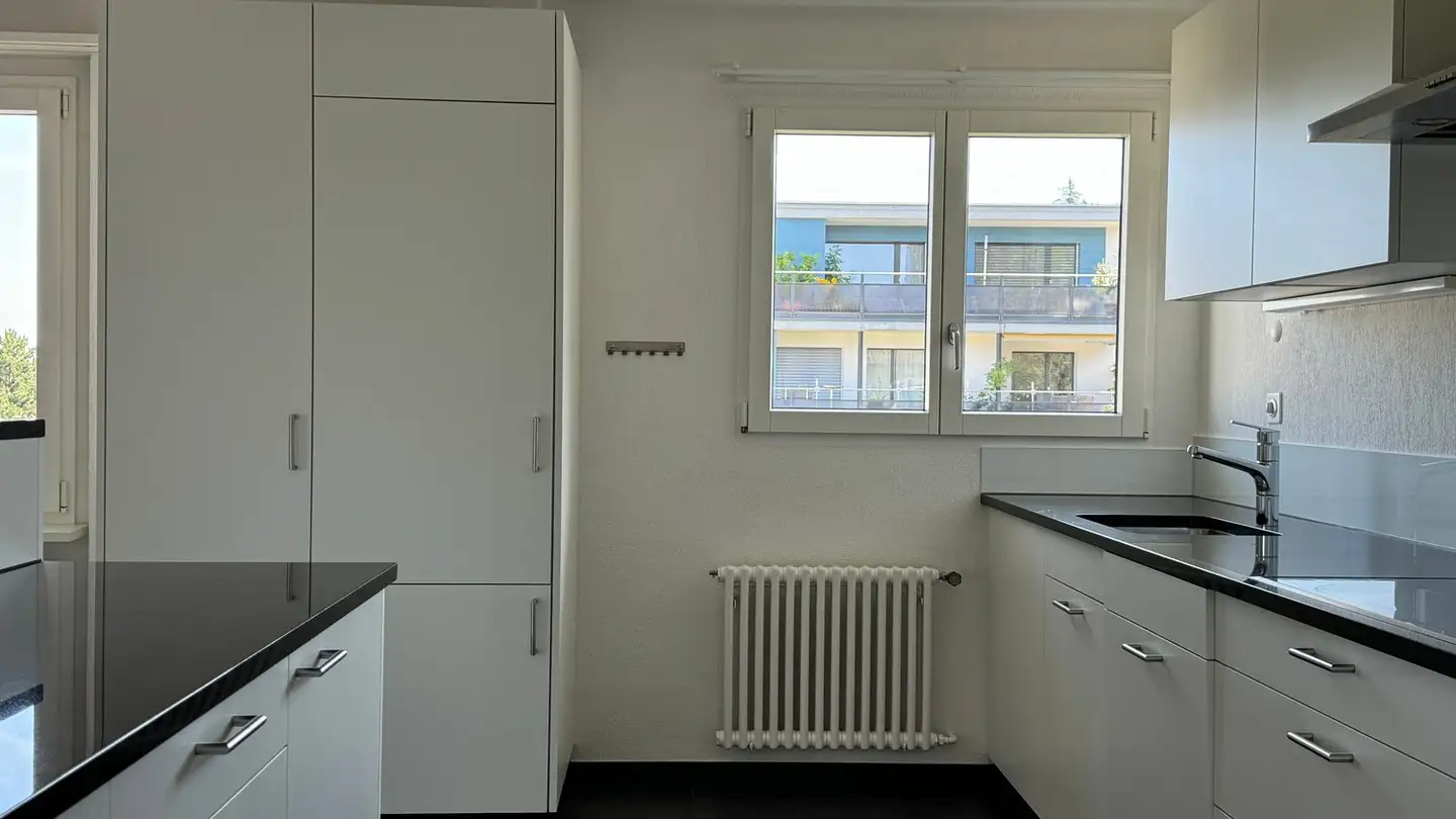 Appartement à louer - Obermättlistrasse 34, 6015 Luzern - Photo 4