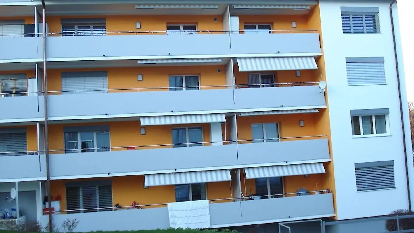 Appartamento in affitto - Peterstrasse 33, 3186 Düdingen - Foto 2