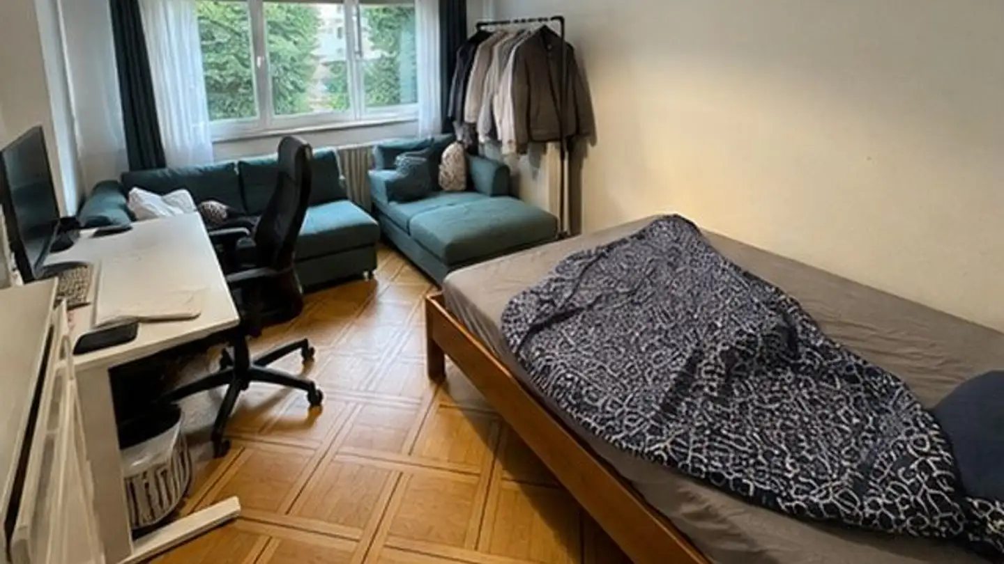 Apartment for rent - 1208 Genève - Photo 3