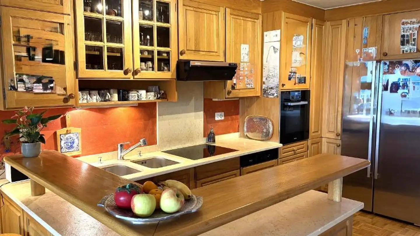 Apartment for sale - 1264 St-Cergue
