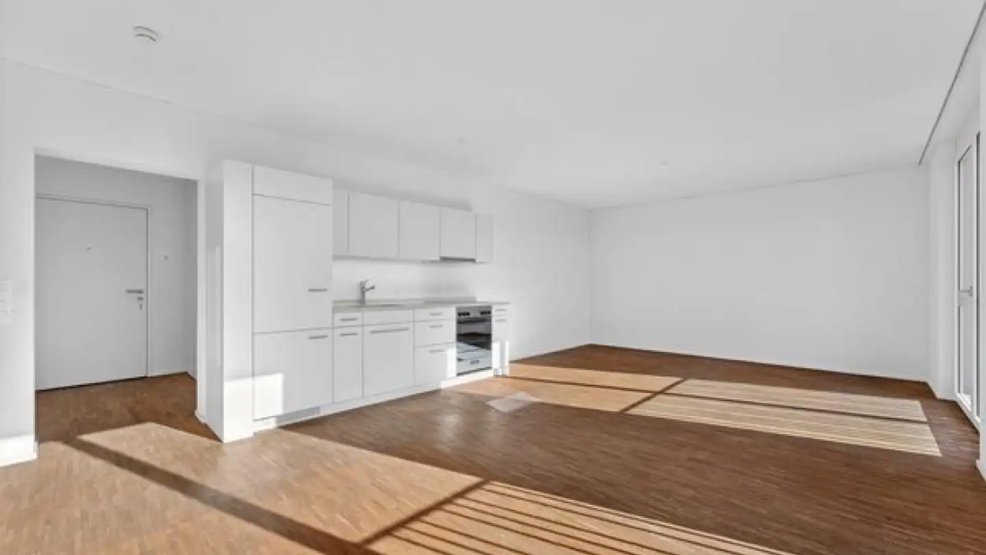 Appartamento in affitto - Neue Perlenstrasse 1, 6037 Root - Photo 2