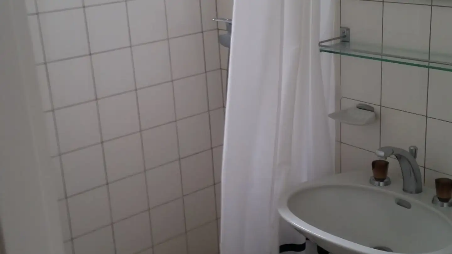 Apartment for rent - Rue Du Valentin 20, 1004 Lausanne - Photo 3