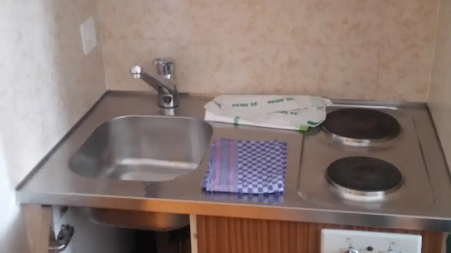 Apartment for rent - Rue Du Valentin 20, 1004 Lausanne - Photo 4