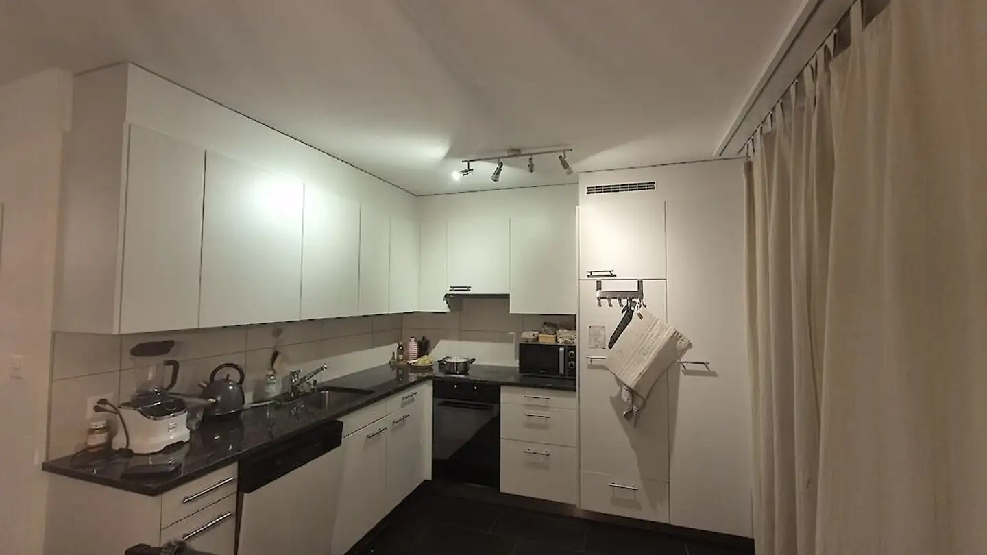 Appartamento in affitto - Peterstrasse 33, 3186 Düdingen - Foto 4