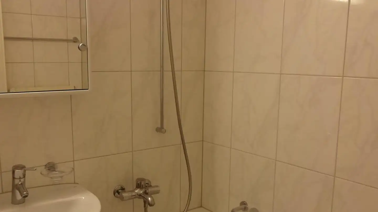 Appartamento in affitto - Kannenbühlstrasse 24, 6280 Hochdorf