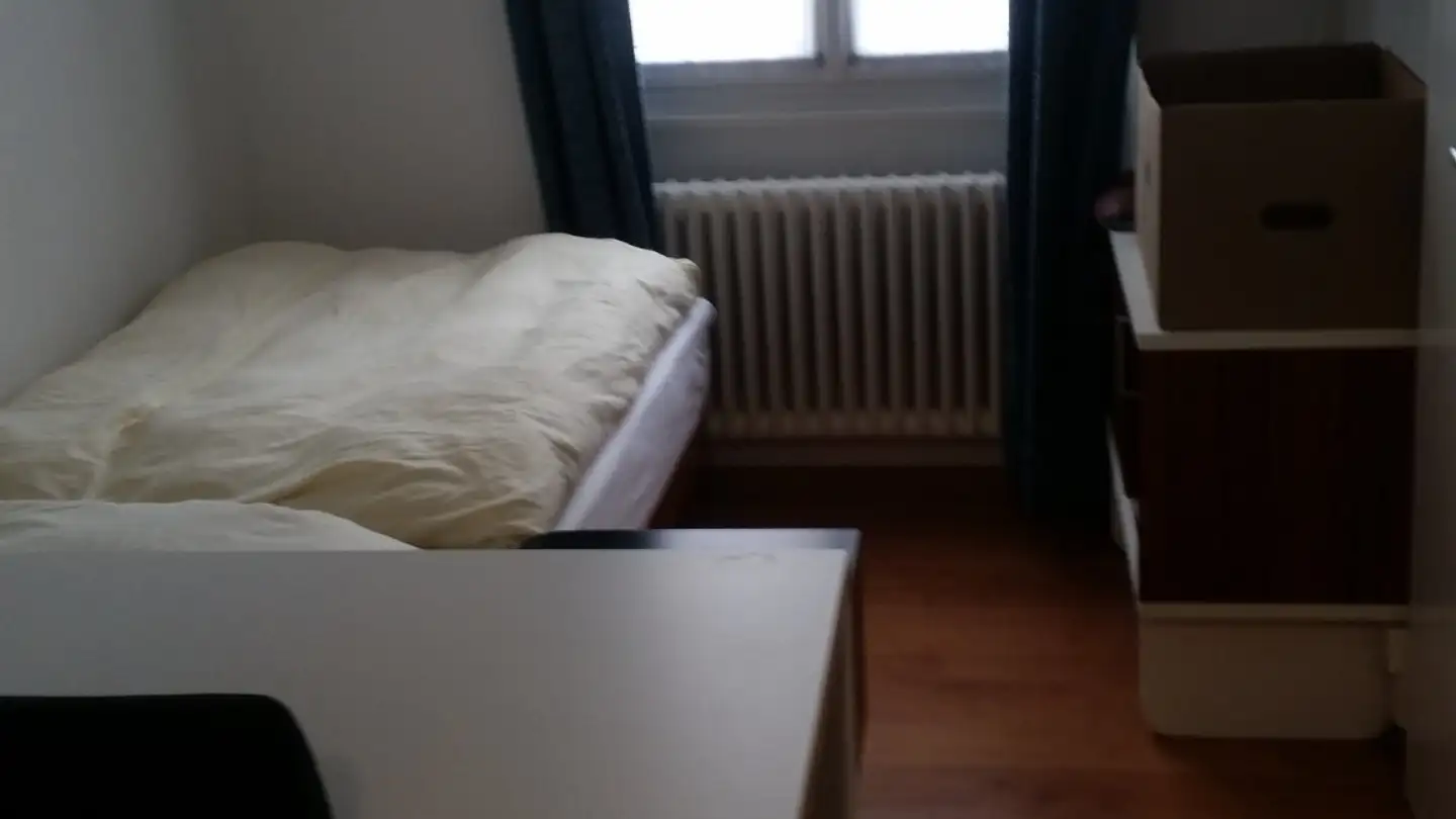 Apartment for rent - Rue Du Valentin 20, 1004 Lausanne