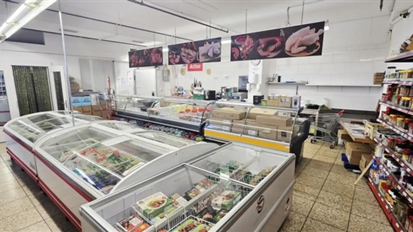 Bürofläche mieten - 1723 Marly - Foto 3