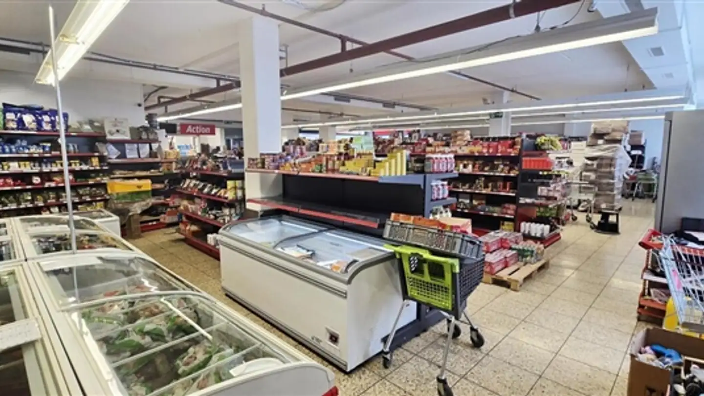 Bürofläche mieten - 1723 Marly - Foto 4