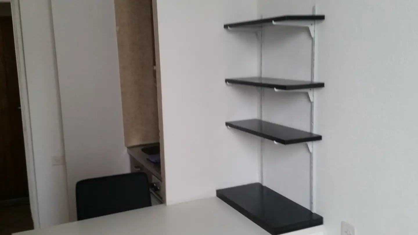 Apartment for rent - Rue Du Valentin 20, 1004 Lausanne - Photo 2