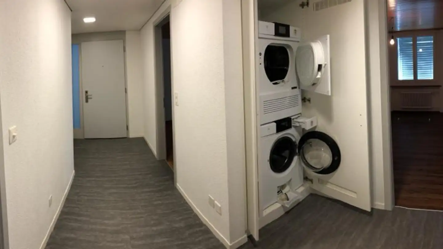 Wohnung mieten - Dorf 803, 9427 Wolfhalden - Foto 4