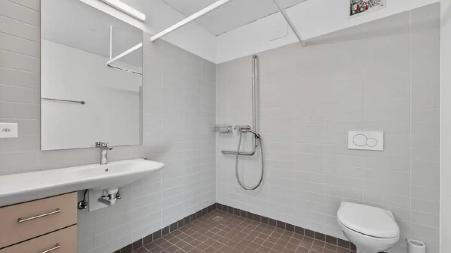 Appartamento in affitto - Neue Perlenstrasse 1, 6037 Root - Photo 4