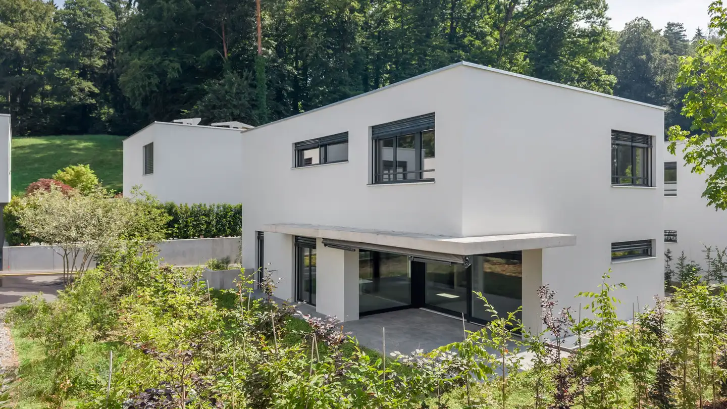 Single house for sale - Erlenstrasse 12, 8955 Oetwil an der Limmat - Photo 2