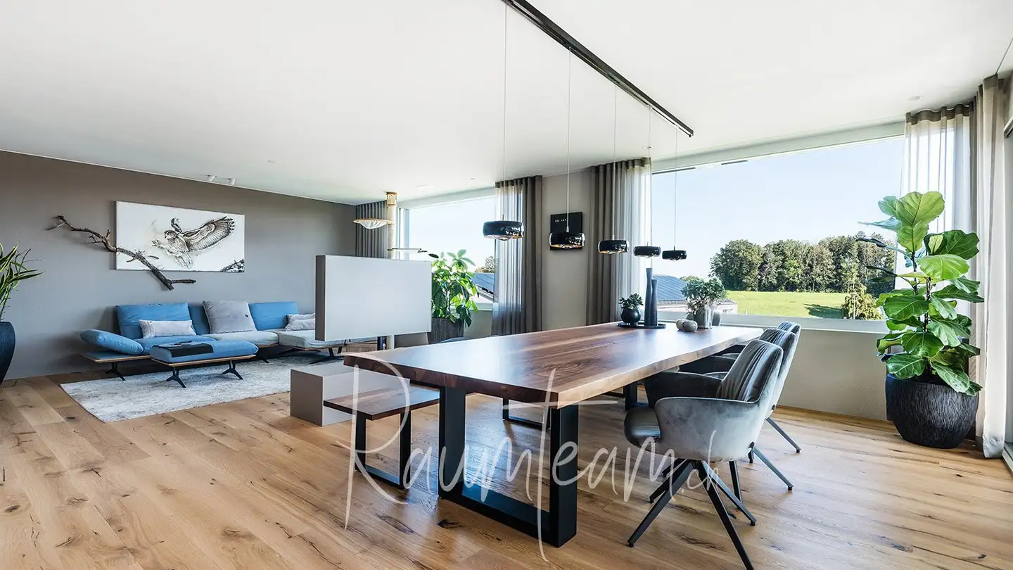 Appartamento in vendita - 9527 Niederhelfenschwil
