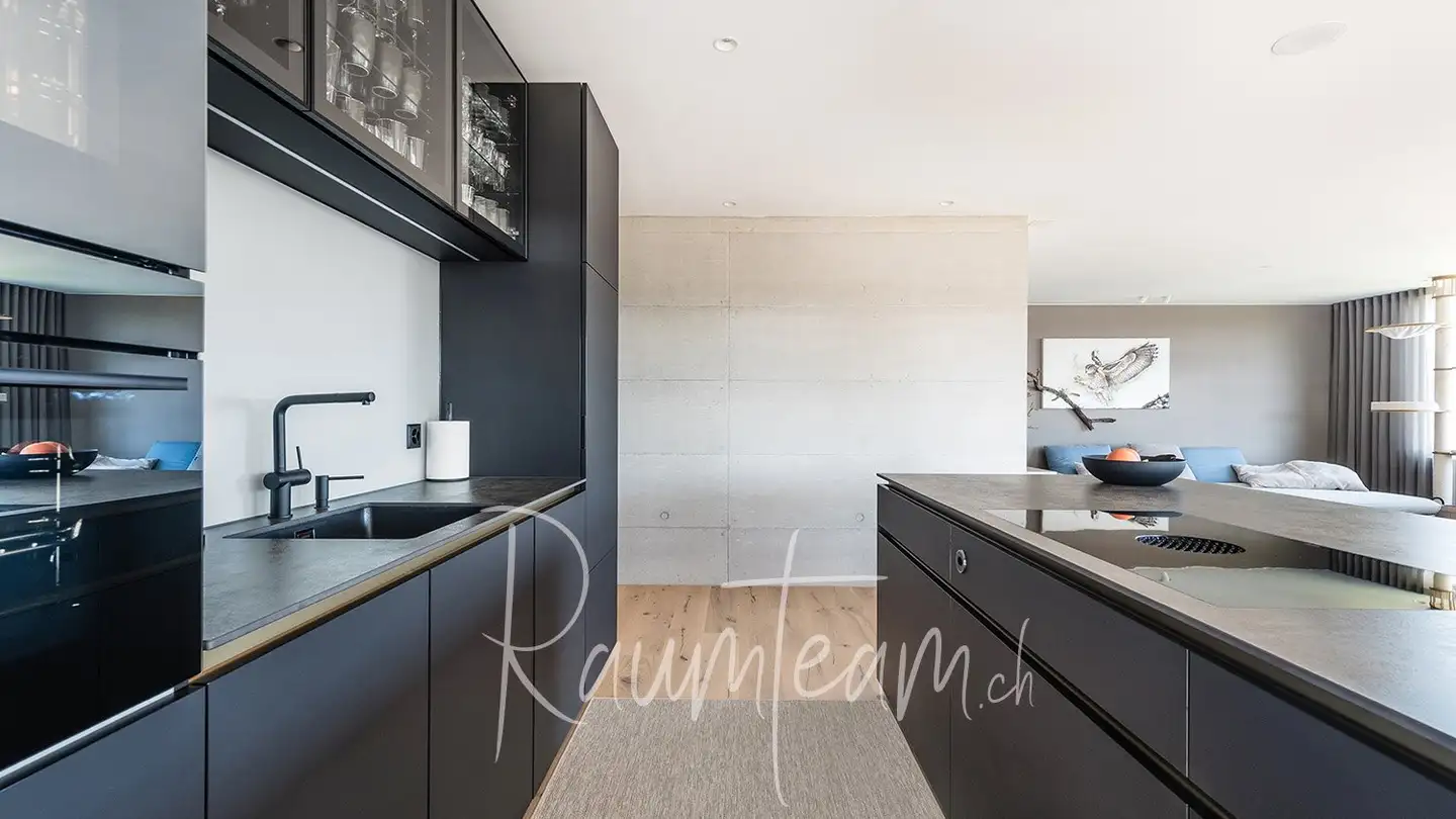 Appartamento in vendita - 9527 Niederhelfenschwil - Foto 3