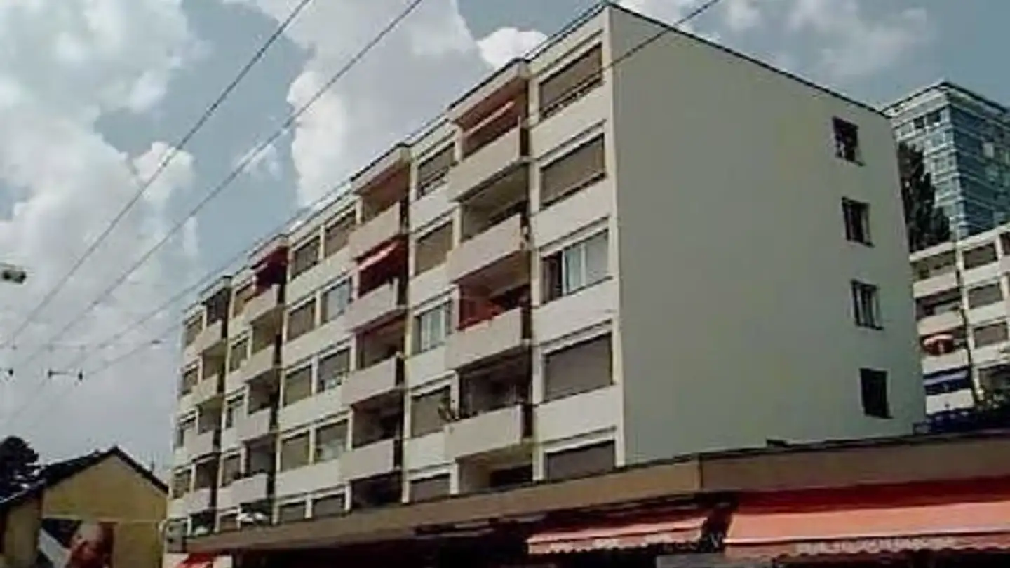Apartment for rent - Rue De Port-Roulant 36, 2000 Neuchâtel
