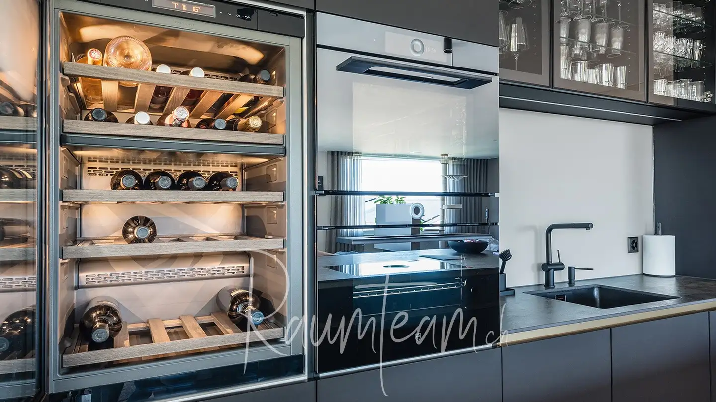 Appartamento in vendita - 9527 Niederhelfenschwil - Foto 4