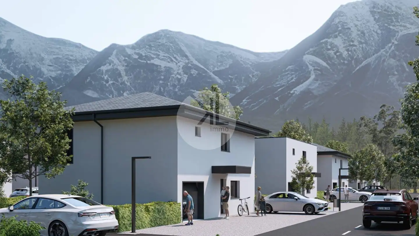 Villa for sale - 1957 Ardon - Photo 4