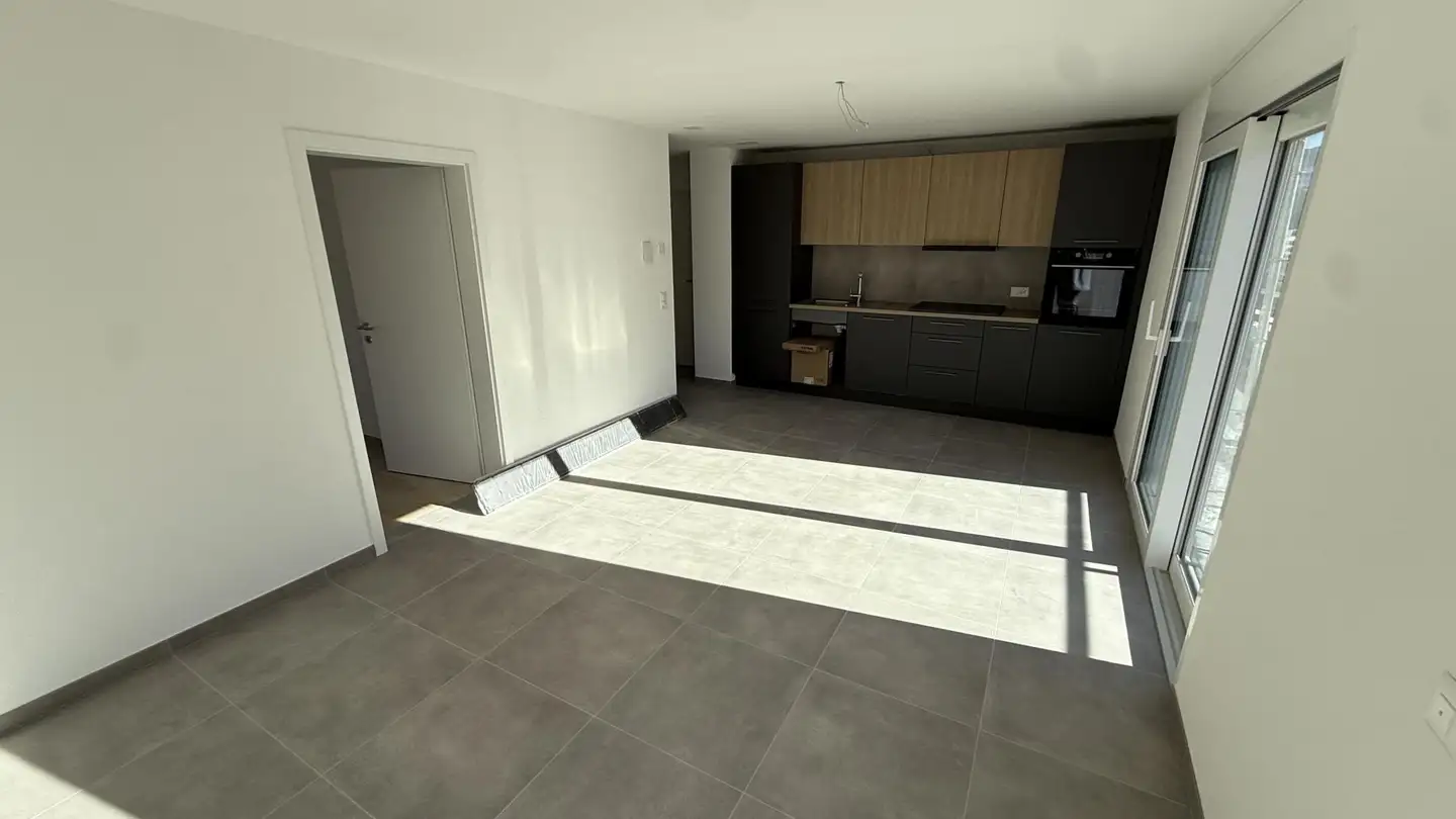 Appartement à louer - Pachienstrasse 32, 3970 Salgesch - Photo 2