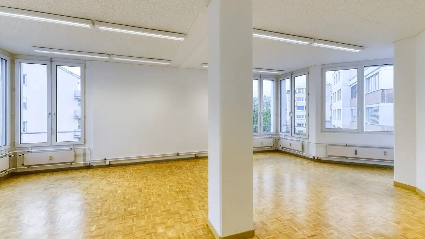 Spazio ufficio in affitto - Ebenaustrasse 18, 6048 Horw - Foto 3
