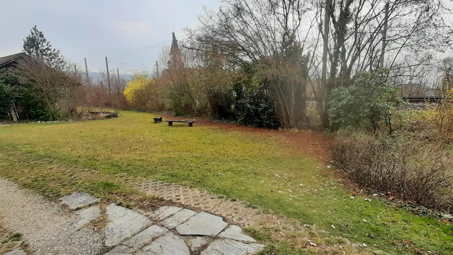 Appartamento in affitto - Badische Bahnhofstrasse 5, 8212 Neuhausen am Rheinfall - Foto 2