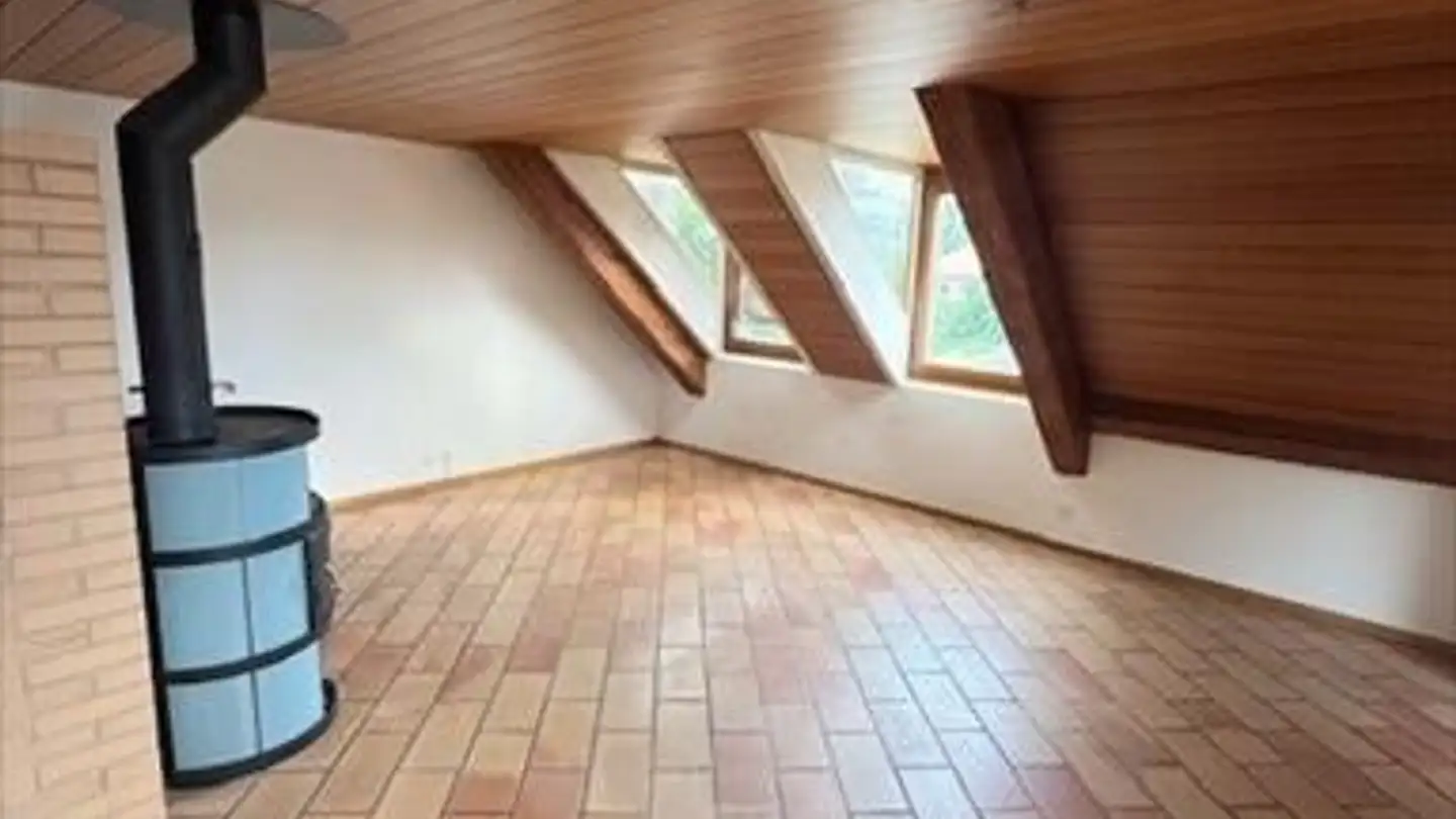 Apartment for rent - Rue De La Tournelle 50, 1350 Orbe - Photo 4