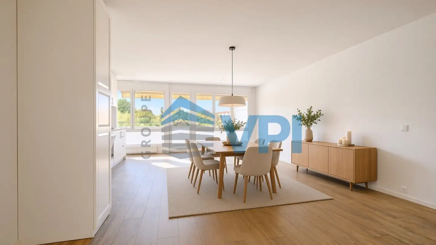 Appartamento in vendita - 1816 Chailly-Montreux - Foto 3