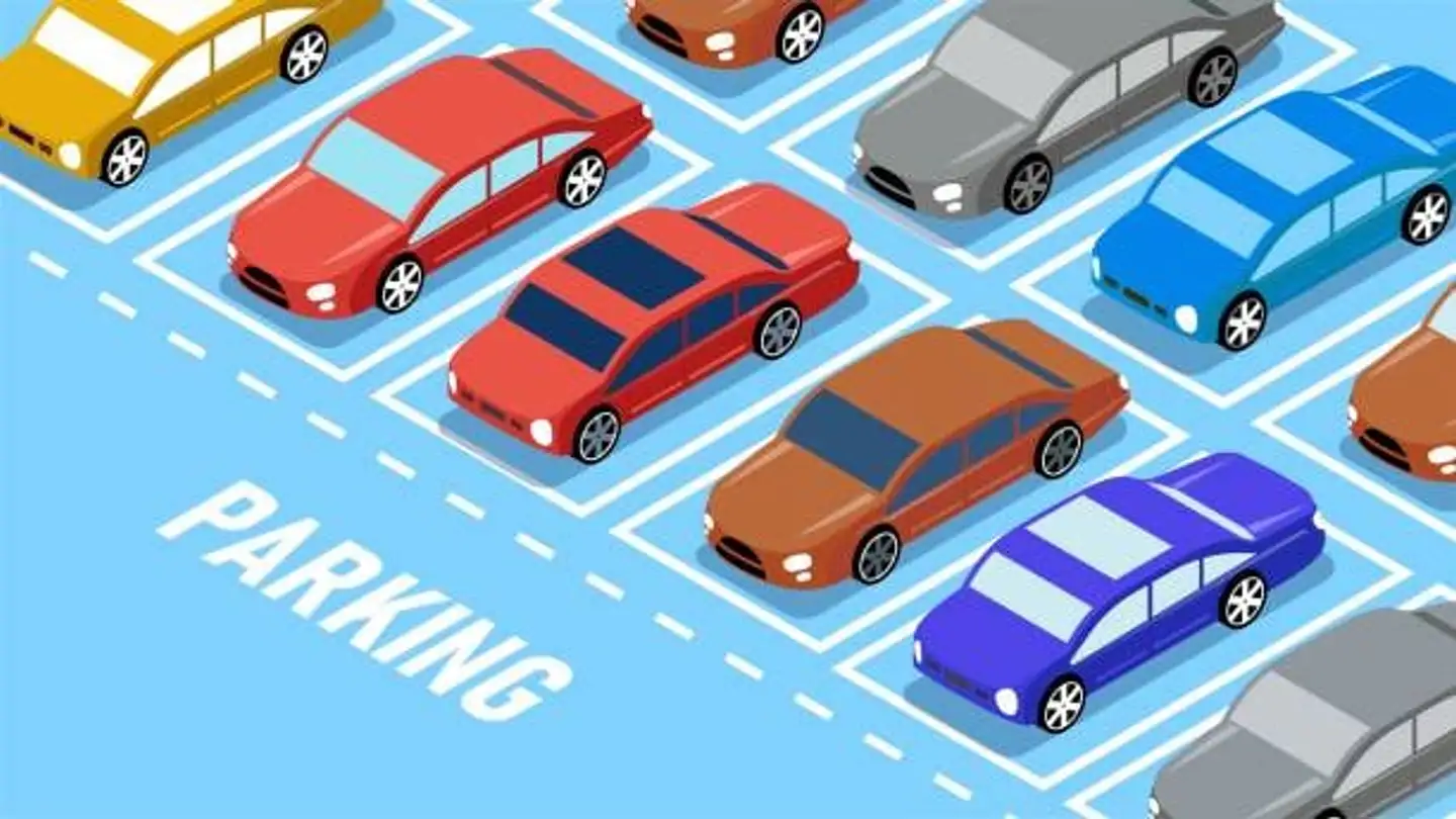 Parkplatz im Freien mieten - Lagerstrasse 7, 8600 Dübendorf