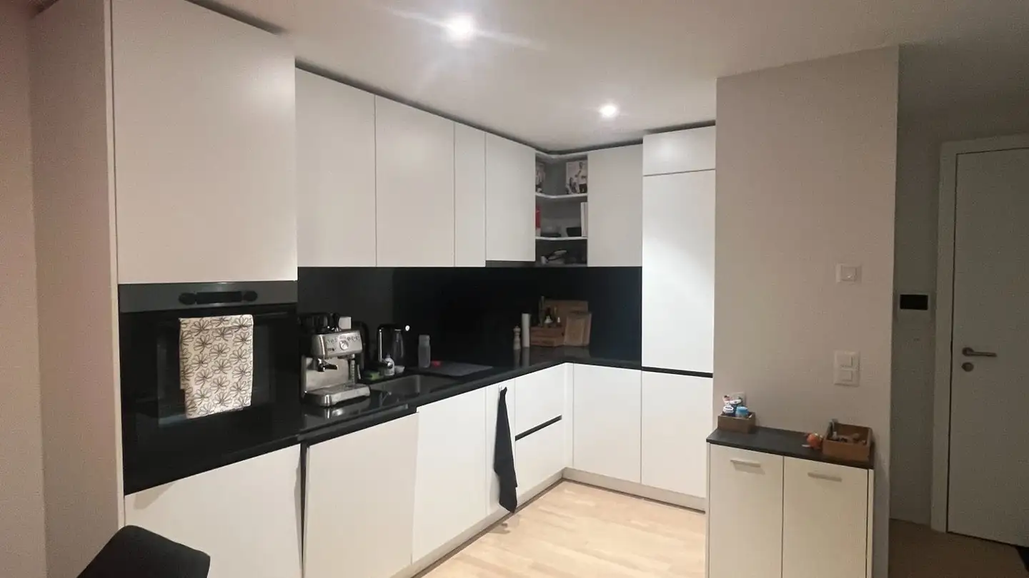 Apartment for rent - Chemin De La Colline 4, 1007 Lausanne - Photo 3