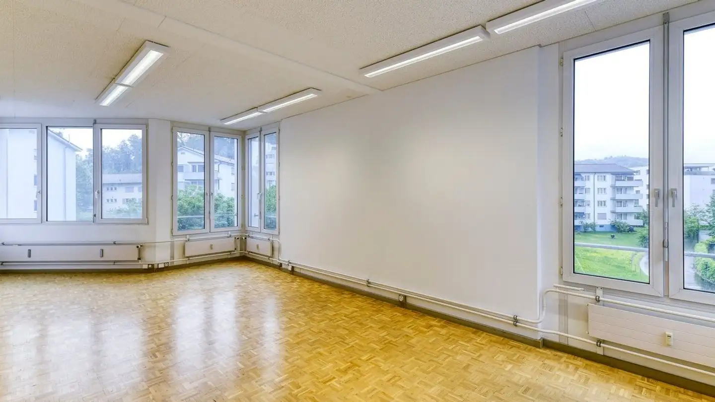 Spazio ufficio in affitto - Ebenaustrasse 18, 6048 Horw - Foto 4