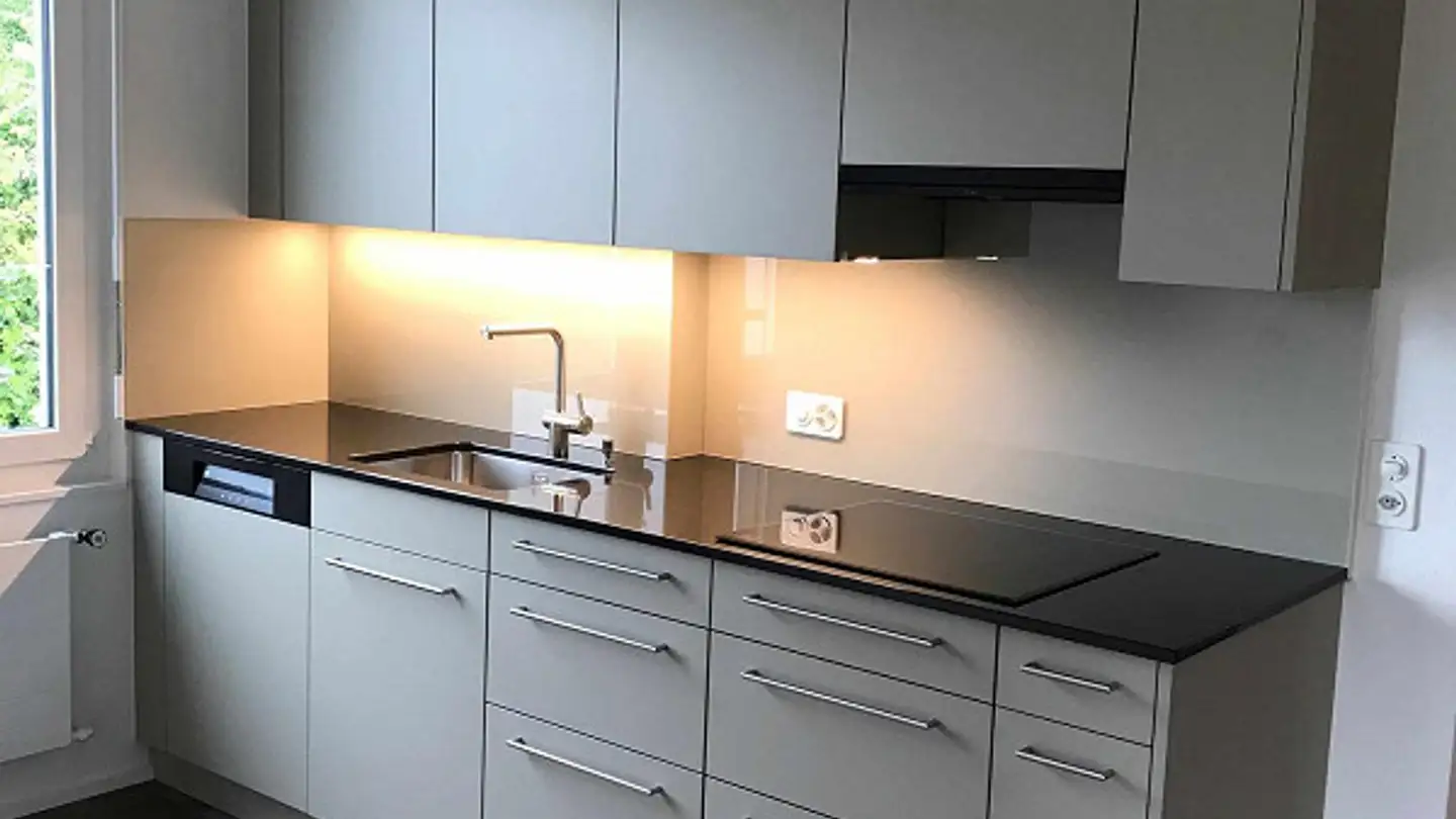 Appartamento in affitto - Badische Bahnhofstrasse 5, 8212 Neuhausen am Rheinfall - Foto 3