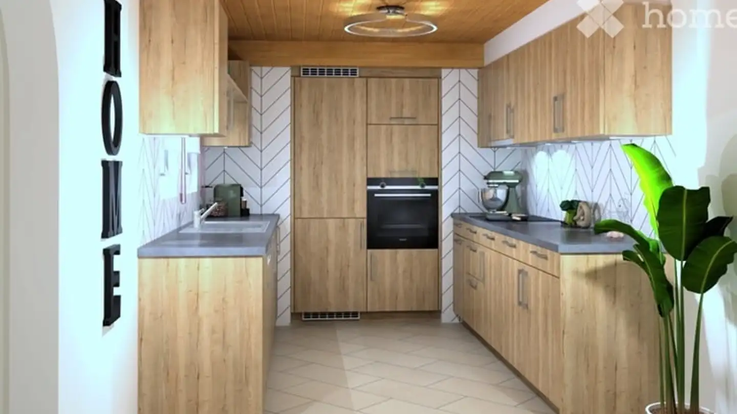 Apartment for rent - Rue De La Tournelle 50, 1350 Orbe - Photo 3