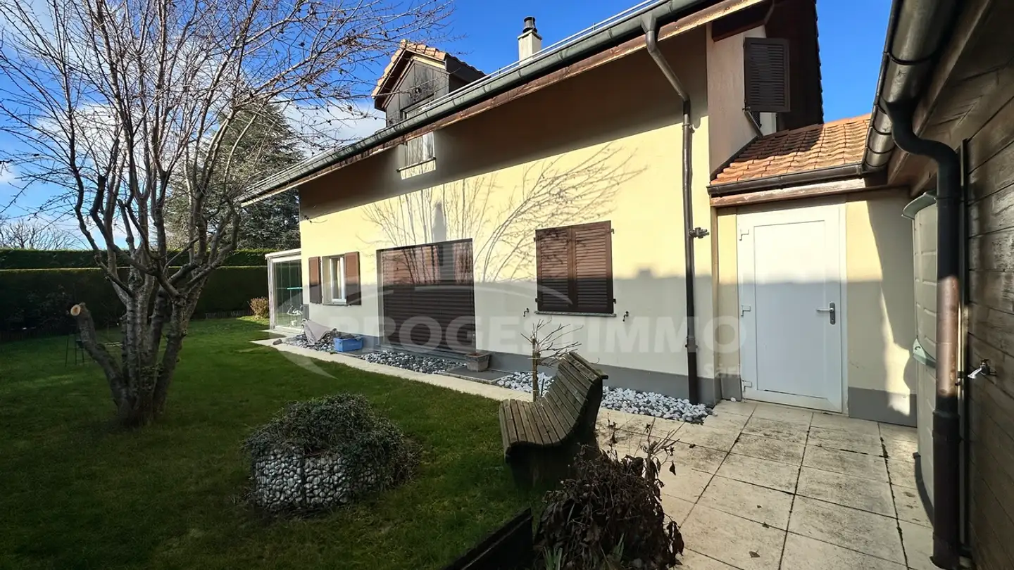 Appartamento in vendita - 1038 Bercher - Foto 2