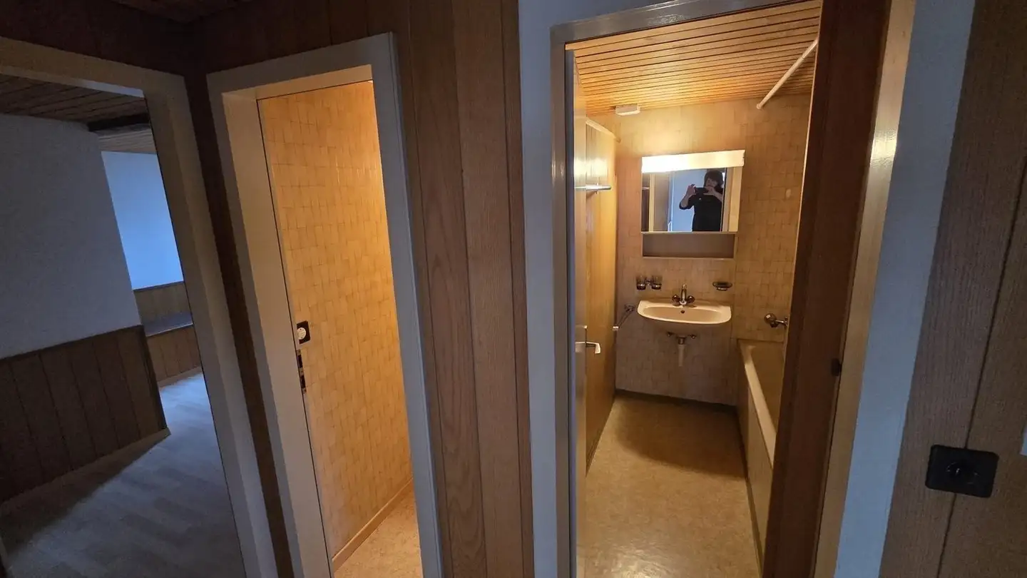 Appartamento in affitto - Rheinstrasse 9a, 9430 St. Margrethen SG - Photo 3