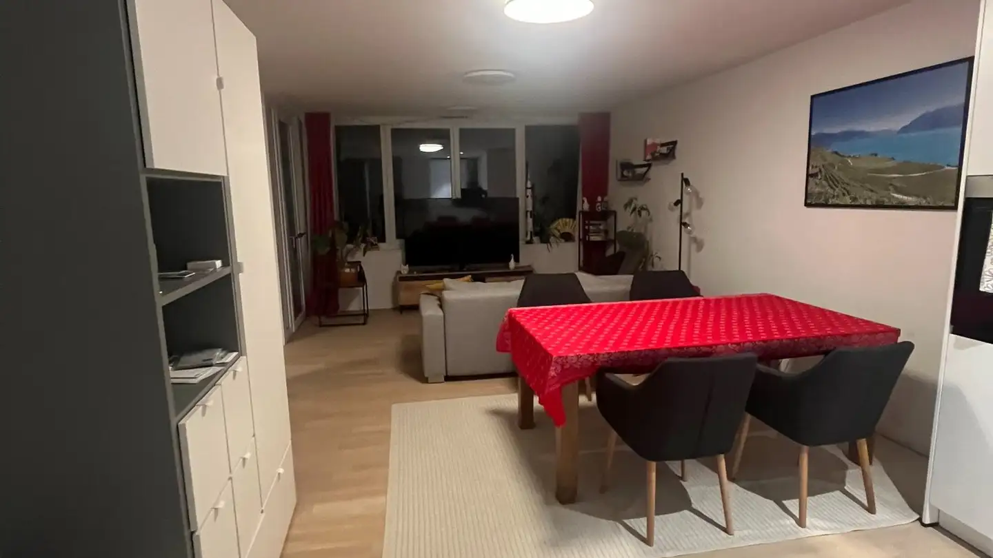 Apartment for rent - Chemin De La Colline 4, 1007 Lausanne - Photo 4