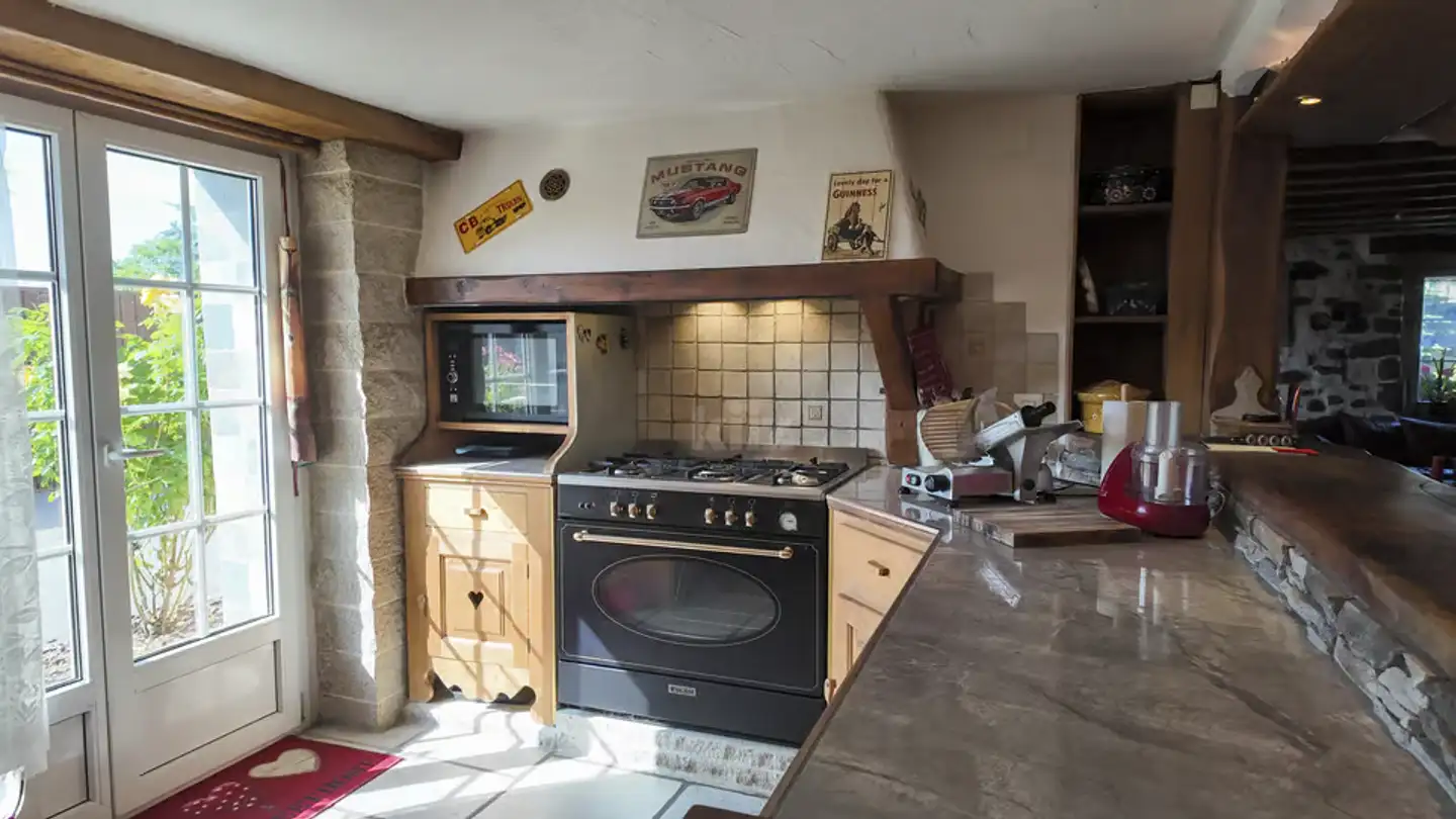 Einfamilienhaus kaufen - 1410 Thierrens - Foto 4