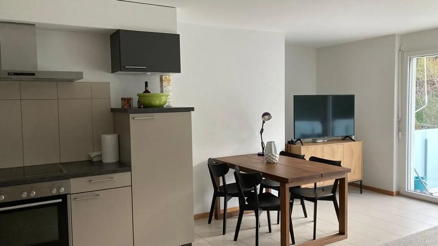 Appartement à louer - Avenue De Gilamont 50a, 1800 Vevey