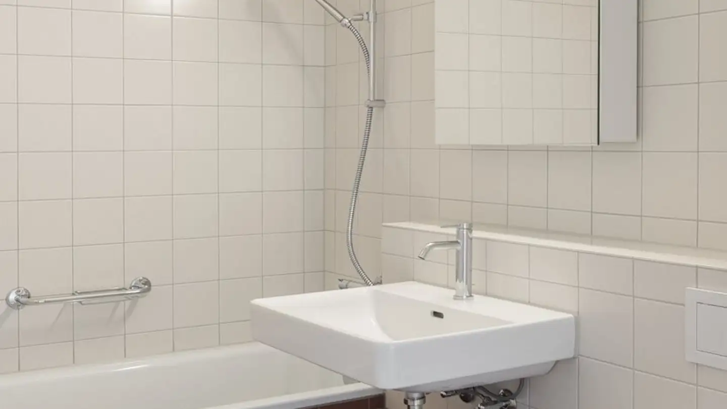 Apartment for rent - Rütmattstrasse 5, 5004 Aarau - Photo 3