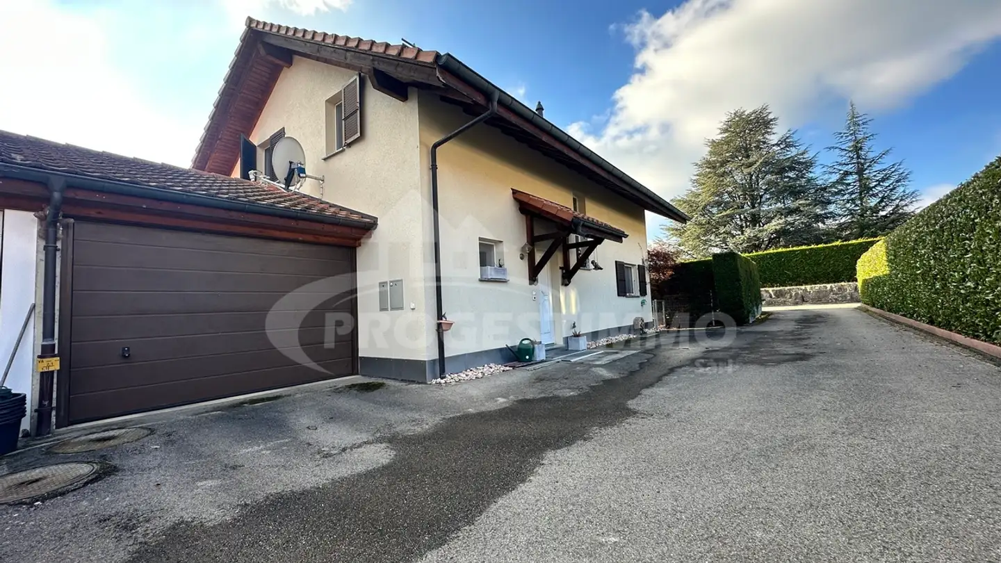 Appartamento in vendita - 1038 Bercher - Foto 3