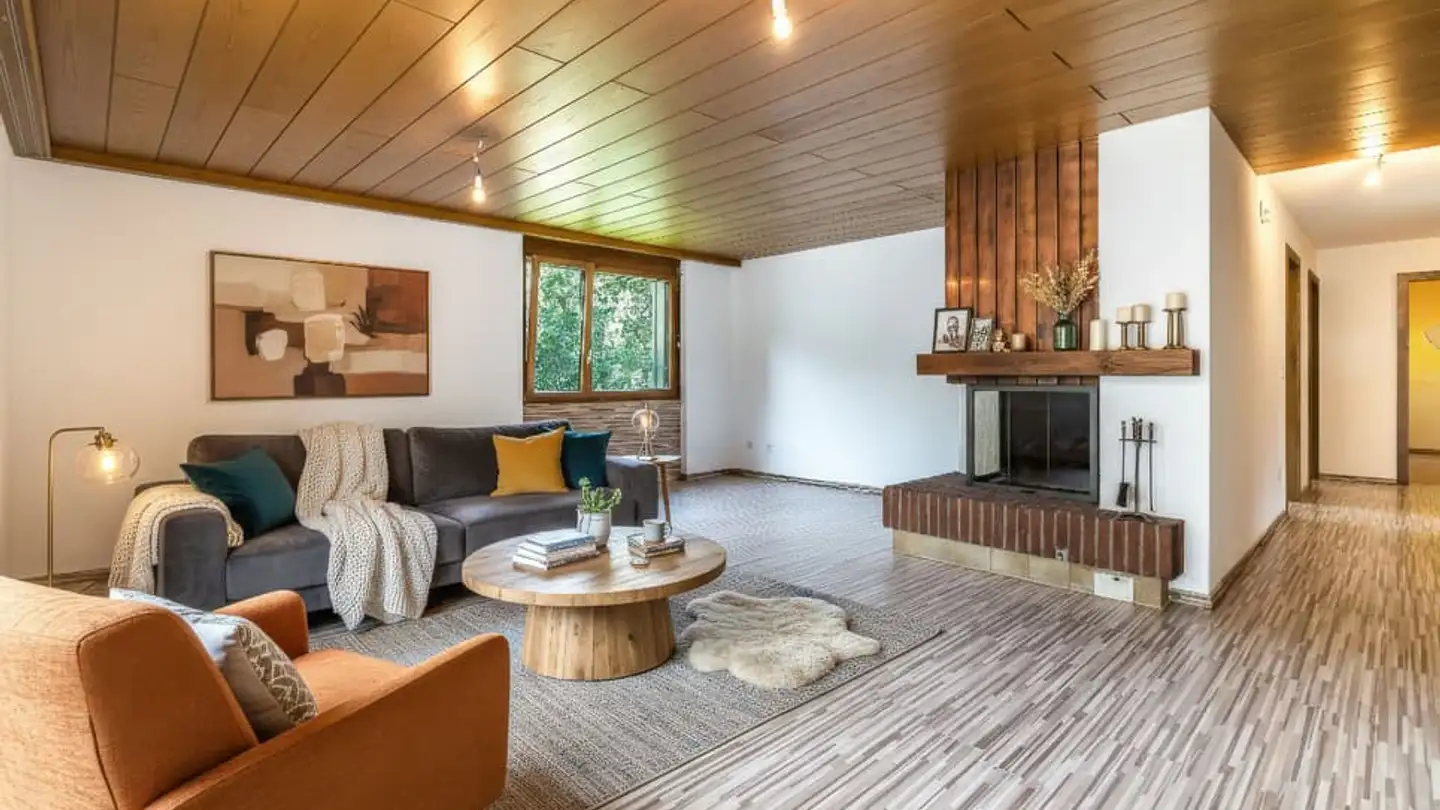 Appartamento in vendita - 3937 Baltschieder