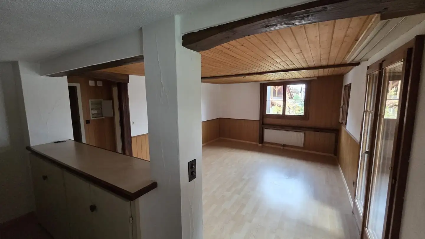 Appartamento in affitto - Rheinstrasse 9a, 9430 St. Margrethen SG - Photo 4