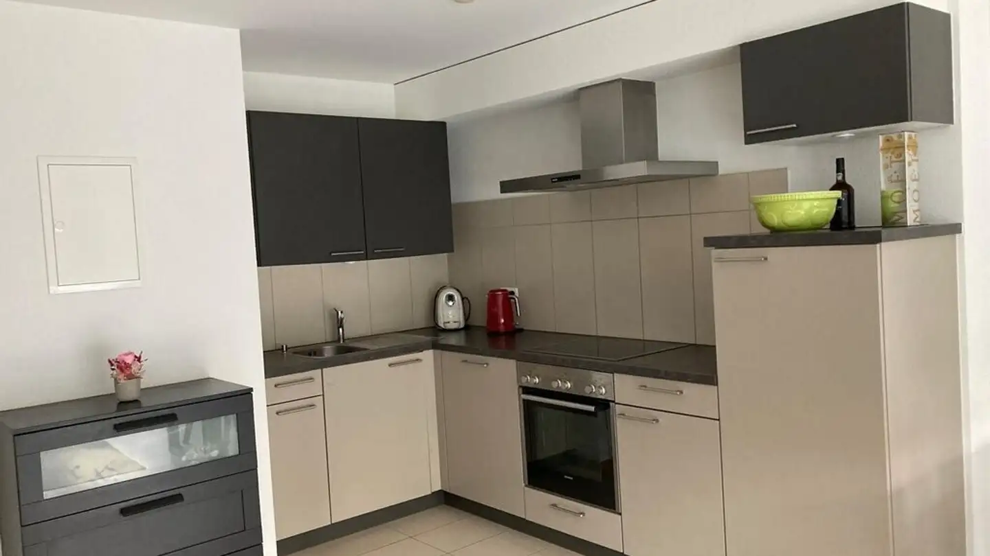 Appartement à louer - Avenue De Gilamont 50a, 1800 Vevey - Photo 2