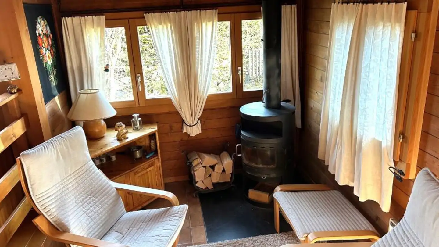 Chalet for sale - Chemin Des Gentianes, 1264 St-Cergue - Photo 4