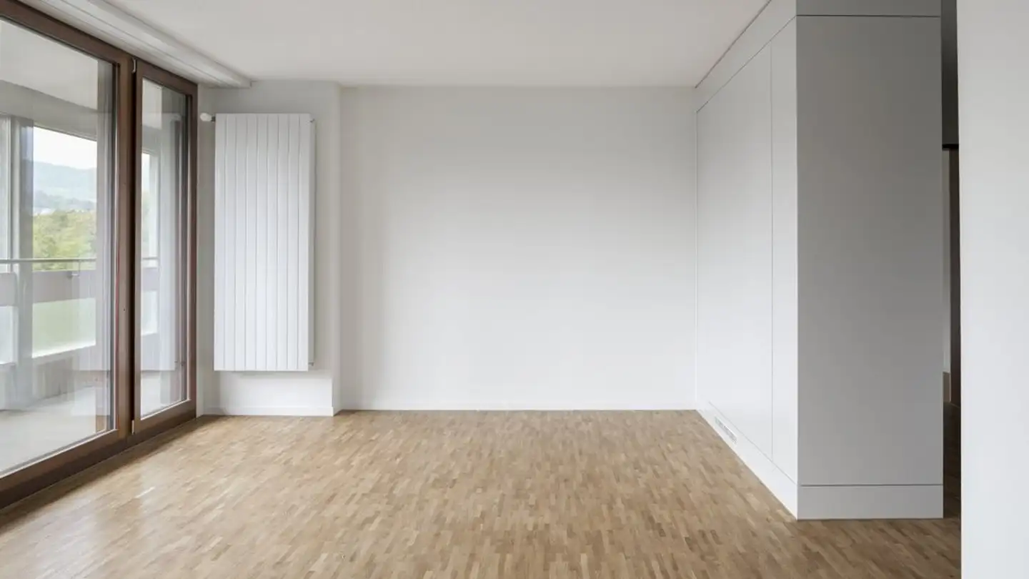 Apartment for rent - Rütmattstrasse 5, 5004 Aarau - Photo 4