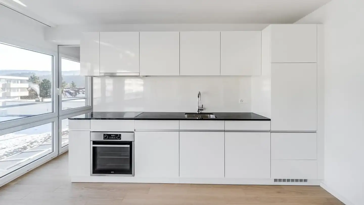 Appartamento in affitto - Route Des Pralettes 1, 1723 Marly - Foto 2