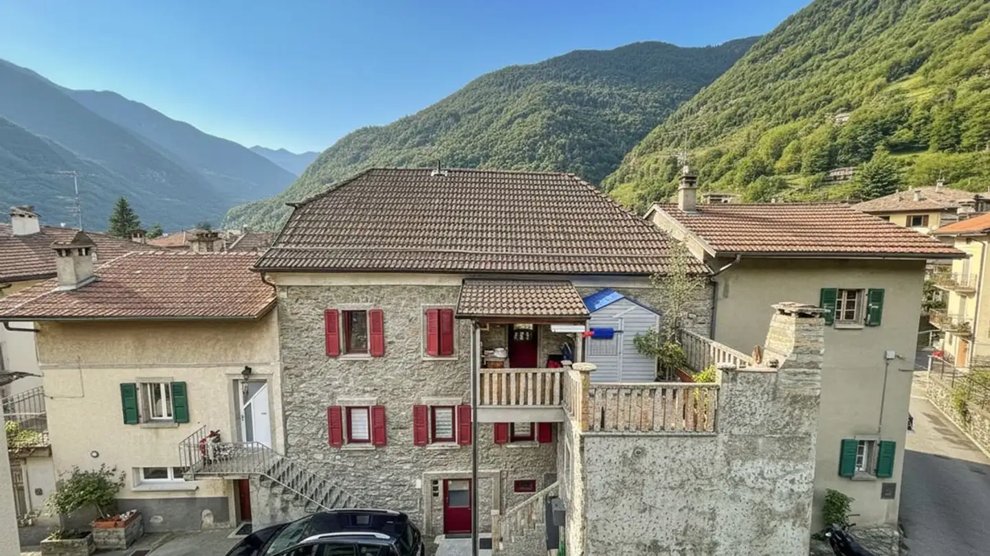 Residential building for sale - 1905 Dorénaz - Photo 2