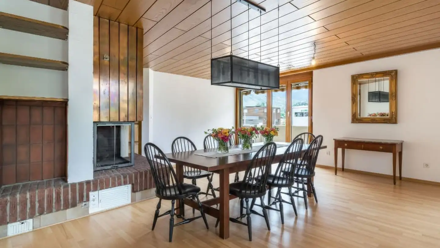 Appartamento in vendita - 3937 Baltschieder - Foto 3